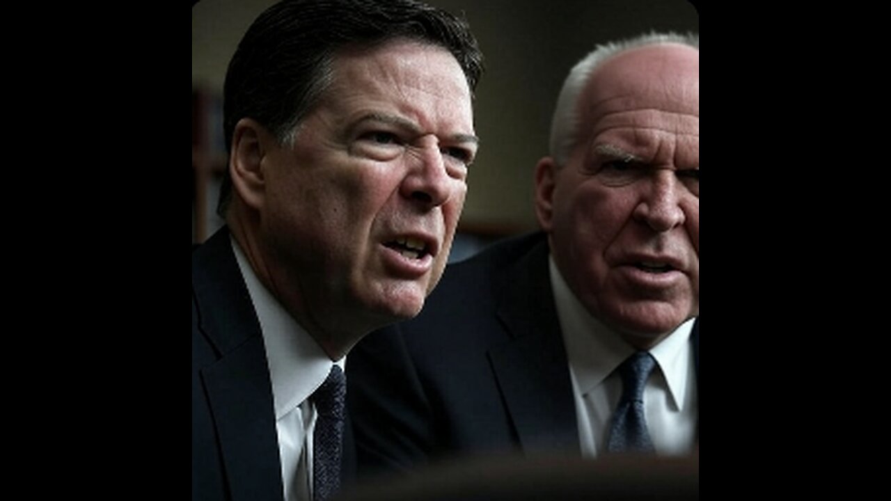 7/9/2025 - Trump trade! Termination power! Comey / Brennan! DynCorp with Epstein!
