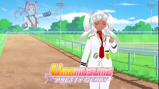 [Uma Musume: Pretty Derby (Chillstream)] The Haru Urara Memorial Stream