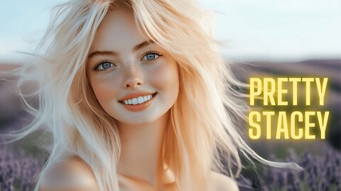 Pretty Stacey’s Adventures Around the World 🌍 | Wish She Was Real