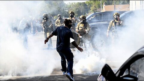 ICE Agents Could Be Assassinated If Sanctuary City Insurrections Allowed to Continue - Top Attorney