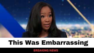 Scott Jennings Destroys Liberals Over Trump's DC Crime Policies