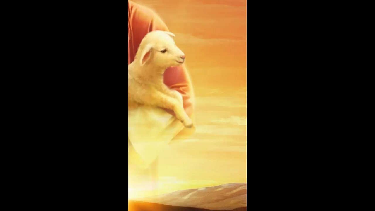 Tu hi hai Aakhri anjil Yeshu