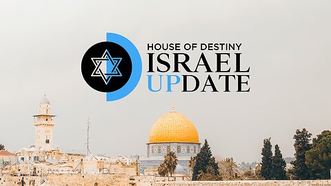 Israel Update Live : Israel At War