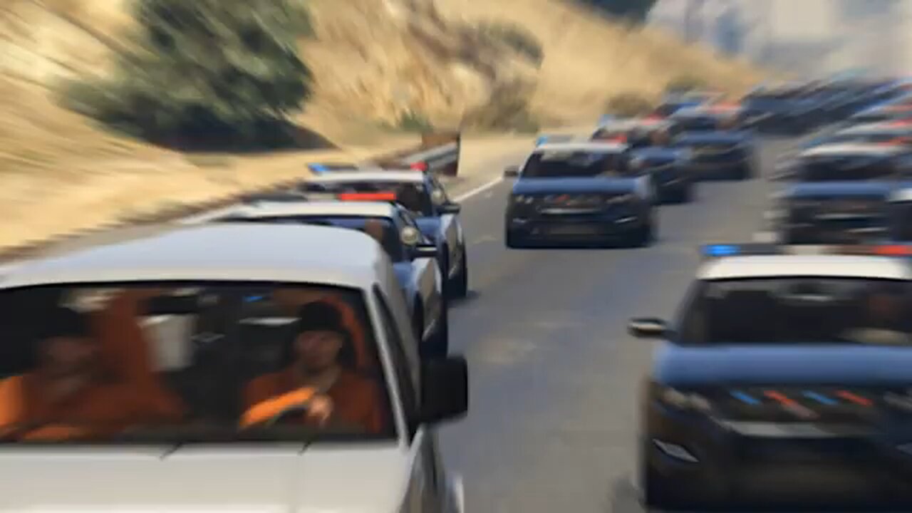 Mr beast vlog Episode 50 cops win