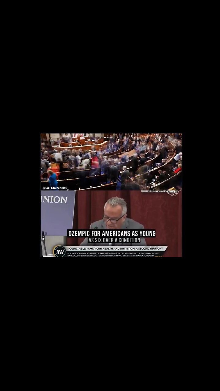 HHS RFK Jr Reveals that 100+ Congressional Members Have TIES To Big Pharma! - THEY SOLD THEIR SOULS