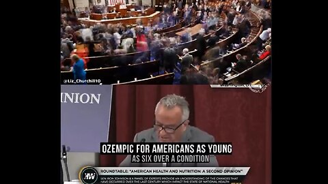 HHS RFK Jr Reveals that 100+ Congressional Members Have TIES To Big Pharma! - THEY SOLD THEIR SOULS