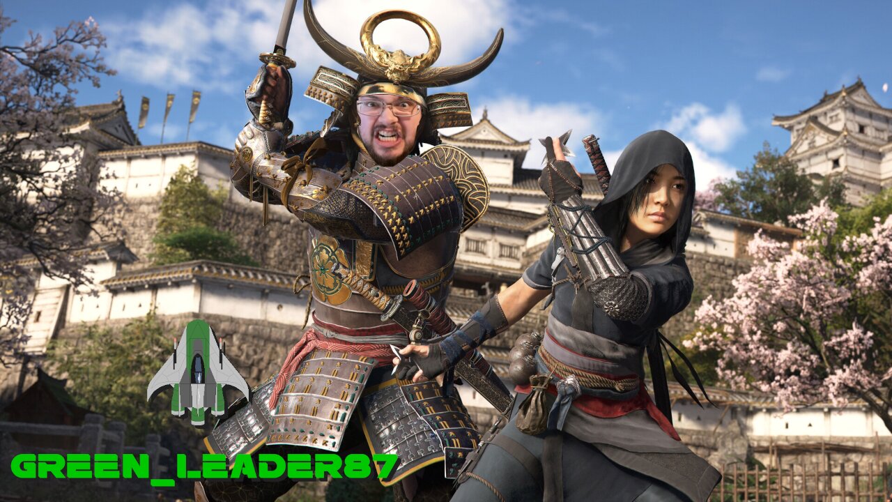 Side Questing and Leveling Up | Assassin's Creed Shadows - Part 9