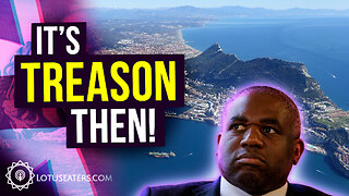 Labour Betrays Gibraltar