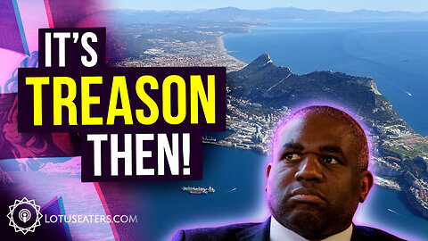 Labour Betrays Gibraltar