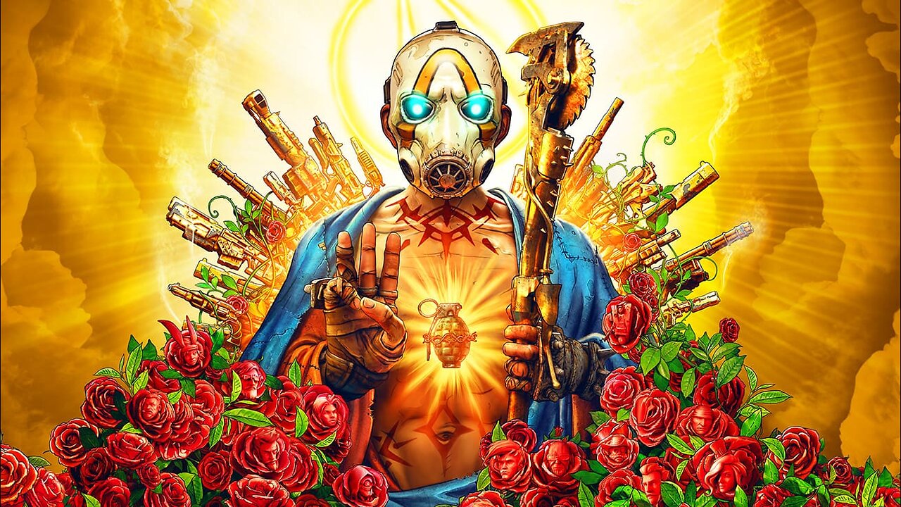 Borderland 3 Part 3