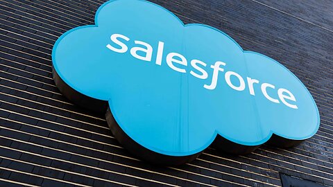 Salesforce Buys Informatica for $8B