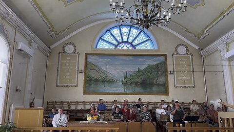 Покрытый сетью морщинок… Стихотворение.