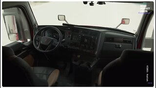 Driverless Trucks Starting In Texas