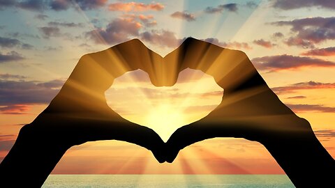 Sacred Healing - Part 2