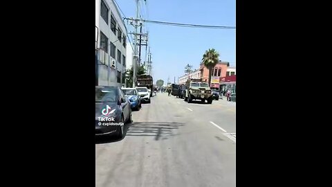 More to come… This is exactly what the military aged male illegals were brought in for…
