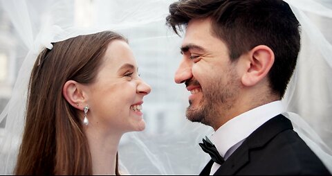 The Physical Relationship is an Important Part of Marriage (Preached at SFBC Seattle)