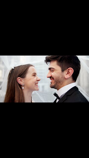 The Physical Relationship is an Important Part of Marriage (Preached at SFBC Seattle)