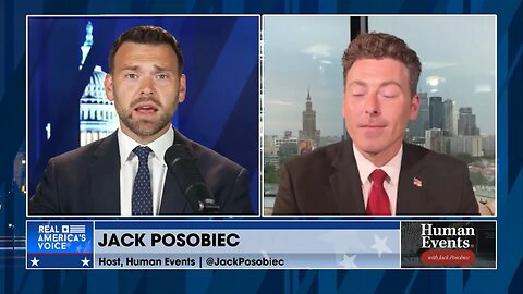 What Was It Like To Be In The Room When Karol Nawrocki Won The Polish Election?