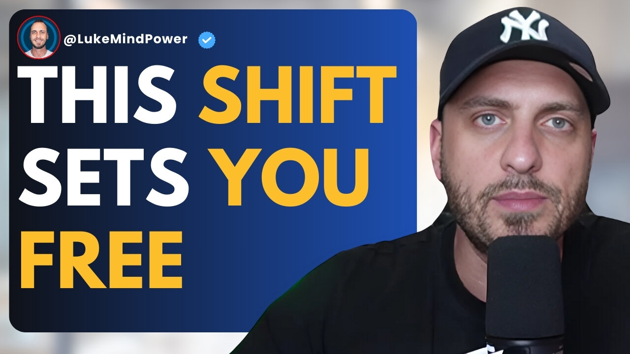 How to Turn Your Pain into Power and Build the Life You Were Born For