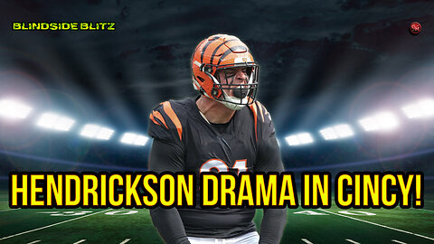 The BIGGEST Contract Drama in NFL Right NOW!