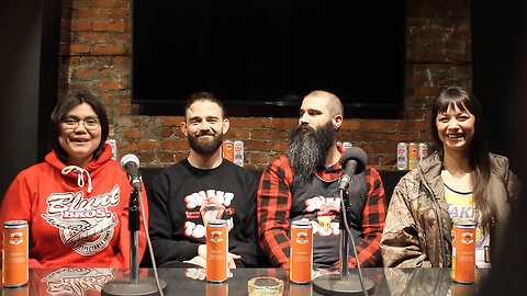 Roll With It: Beverages – Episode 4
