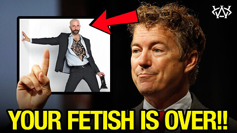 Rand Paul DESTROYS Fired CDC Officials!!