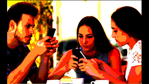 ARTIK ÇOK GEÇ ÖLÜ İNTERNET DEVREDE