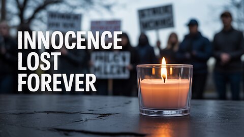 This Is How It Ends Unless We Act