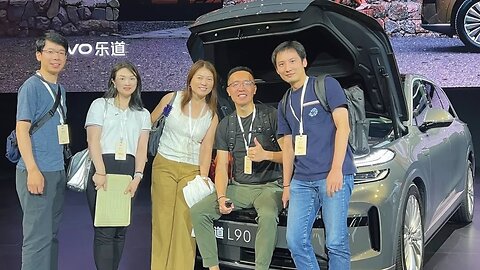 Nio's CEO said 7000 but did 10,000 in less than 3hours, get ready for lift off