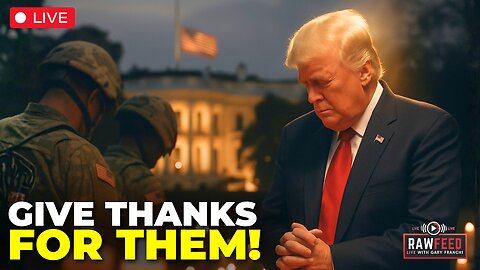 🚨LIVE: DC TERROR! Dems Face Military Law! ShamWow Shocks Texas! Coffin Opens!