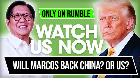 China's Fury Unleashed: Philippines "Playing With Fire" After US Presidential Visit