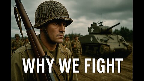 The Battle of Russia – Part II (1943) • FULL DOCUMENTARY • U.S. War Dept. WWII Film