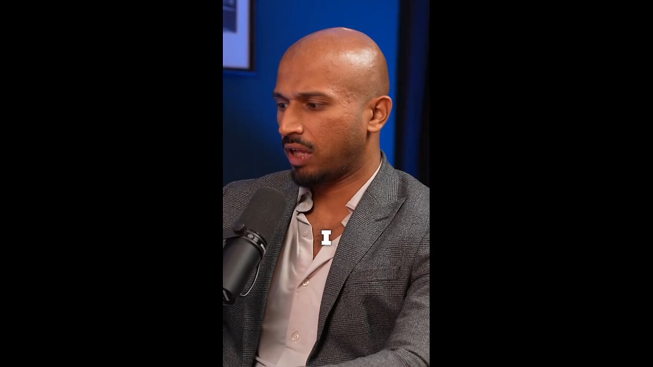 HE THOUGHT SHE WAS WHO