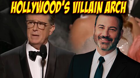 Hollywood's Villain Arch - Saturday News Update - September 20th