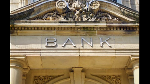 The Hidden Truth About Your Bank Account.