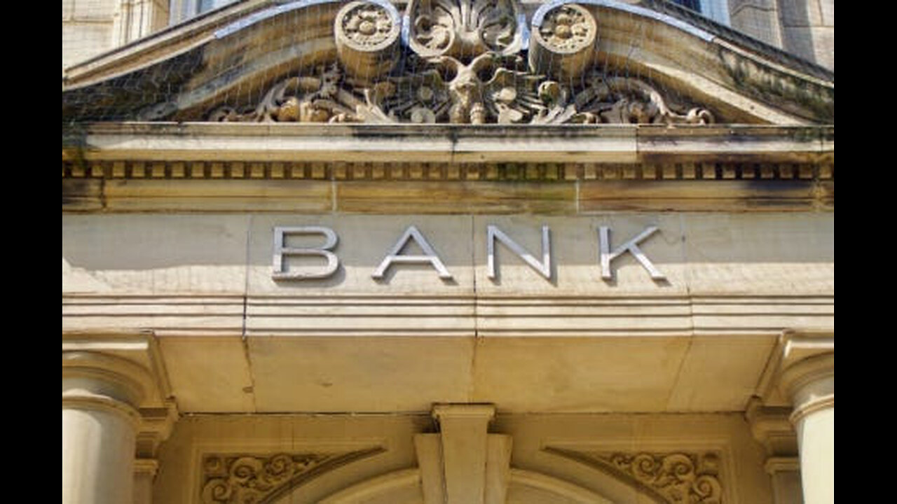 The Hidden Truth About Your Bank Account.
