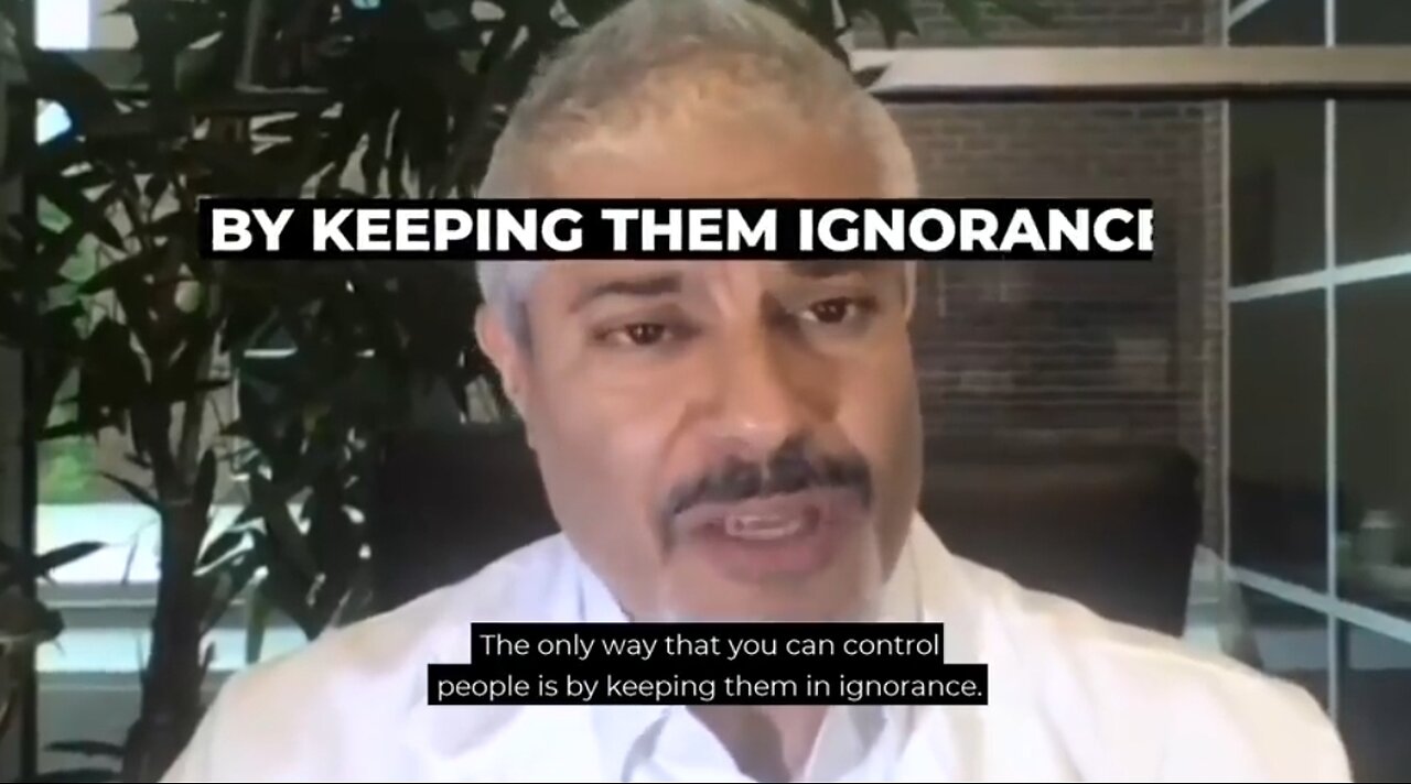 DR RASHID BUTTAR URGENT MESSAGE TO THE HUMANITY ☠️