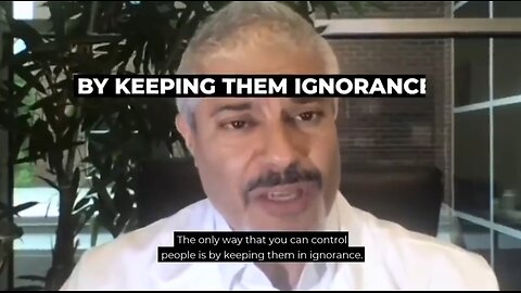 DR RASHID BUTTAR URGENT MESSAGE TO THE HUMANITY ☠️