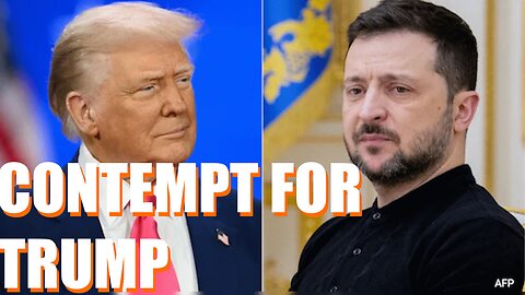 JTMS 119 | Zelensky Begs For Air Defense, Kiev Goes Badly Off Script, Trump 'Dismantles Dept Of Edu