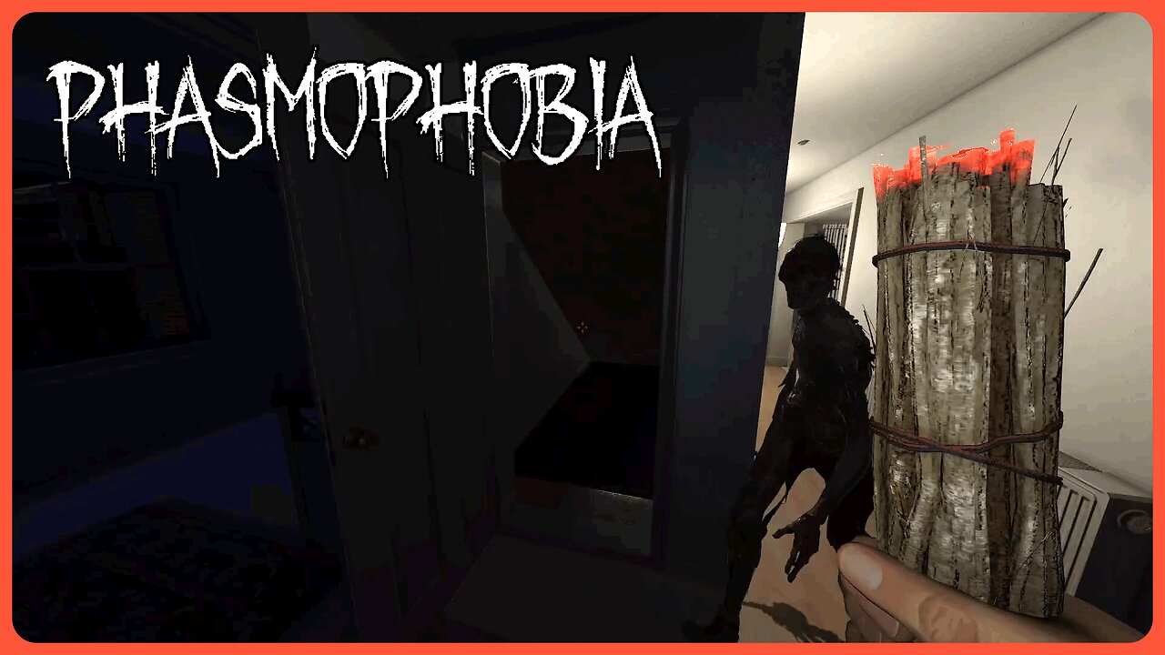 We're FIRED! Detectives Only Phasmophobia Weekly Challenge