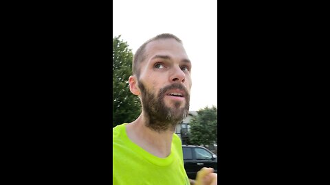 Day 526: the smoke is moving out