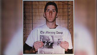 NWJ726- The Morning Dump w/Ken Silva: Pipe Bomb Fed, OKBOMB Informant, Kirk Killer or Patsy?, & More