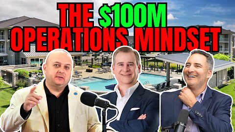 This Is What Elite Multifamily Operators Do Differently