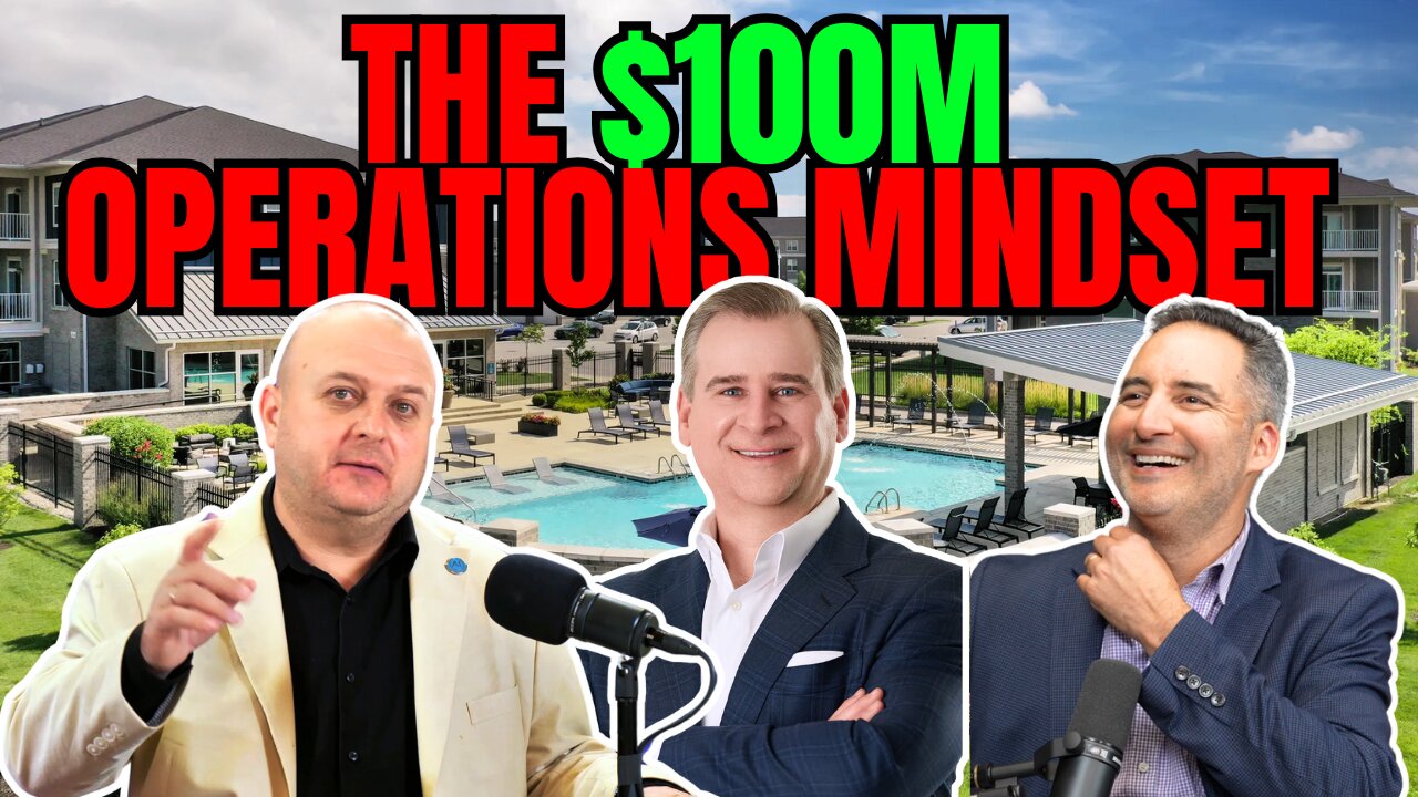 This Is What Elite Multifamily Operators Do Differently