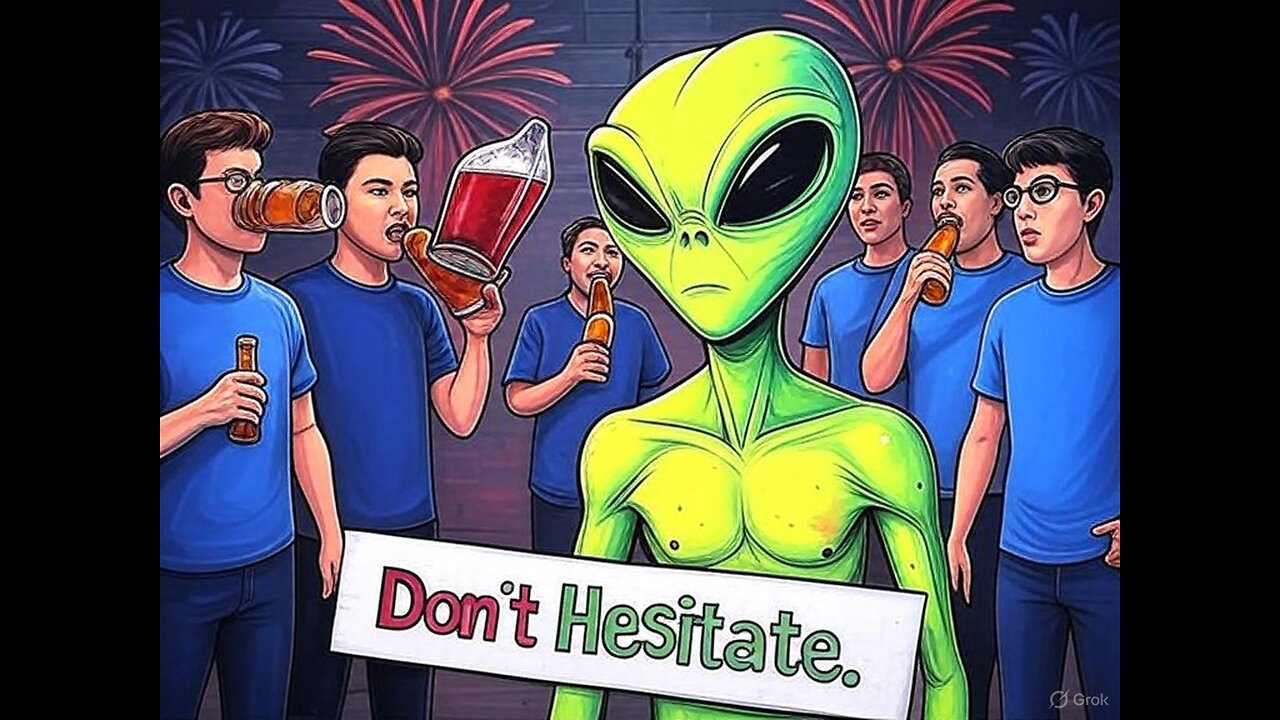 Don't Hesitate