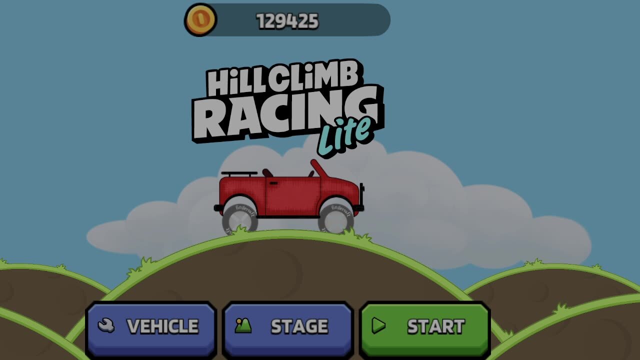 hillclimb racing