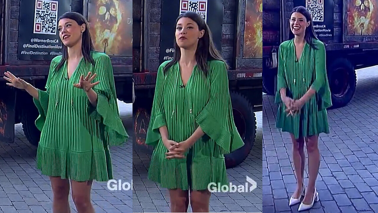 Morgan Hoffman May 16 2025