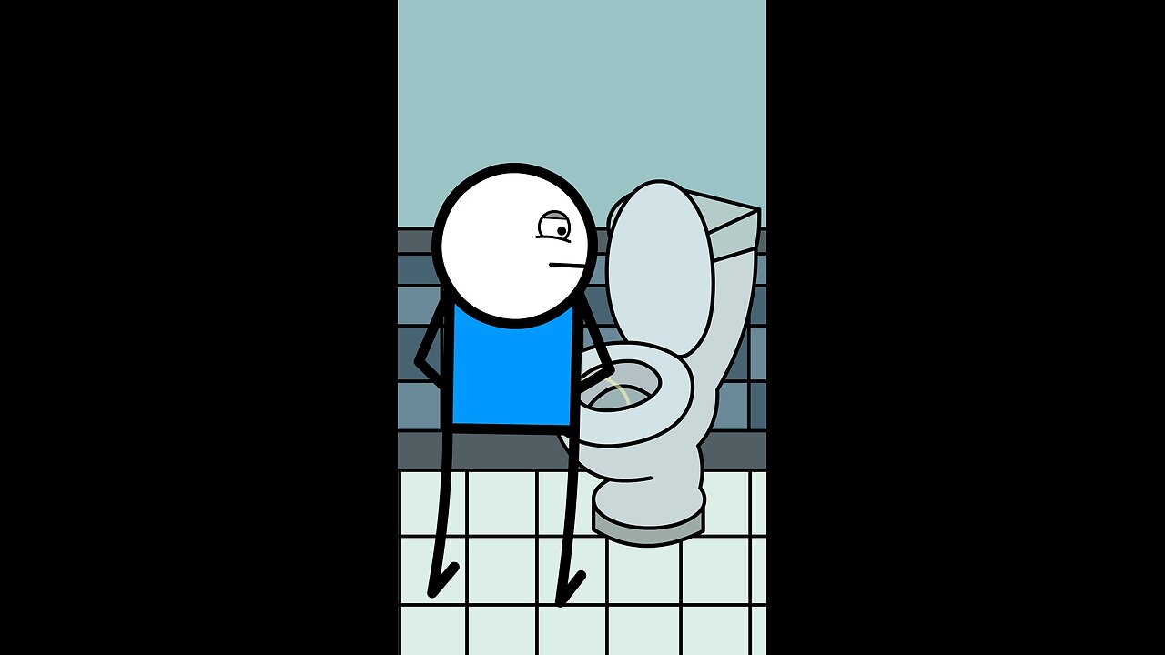 Toilet Timing