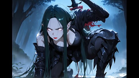 The Fang in the Dark - A Dirge for Cassandra Part 7 TEASER