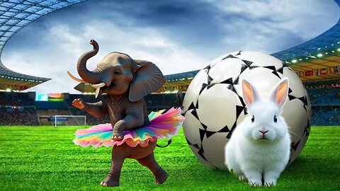 Funniest Farm Animals
